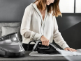 Парогенератор Tefal Pro Express Vision GV9821E0 - 11