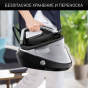 Парогенератор Tefal Pro Express Vision GV9821E0 - 4