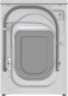 Пральна машина GORENJE W2NEI62SBS/PL - 13