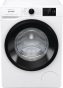 Пральна машина GORENJE W2NEI62SBS/PL - 1