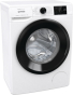 Пральна машина GORENJE W2NEI62SBS/PL - 4
