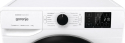 Пральна машина GORENJE W2NEI62SBS/PL - 6