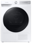 Сушильна машина SAMSUNG DV90T7240BH - 1