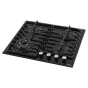 Варильна поверхня VENTOLUX HG640-TA3G CEST (BK) - 6