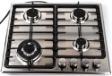 Газова варильна поверхня GRUNHELM GPG 6355 IF - 2
