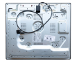 Варочная поверхность Greta KHG 640 N 281 W - 5