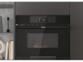 Встраиваемая микроволновая печь HAIER HWO45NB2H0B1 - 6