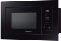 Вбудована мікрохвильова піч SAMSUNG MG20A7318AK - 2