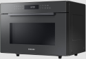 Вбудована мікрохвильова піч Samsung MC35R8058CC - 3