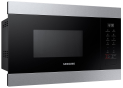 Встроенная микроволновая печь Samsung MS22M8254AT - 3