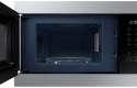 Встроенная микроволновая печь Samsung MS22M8254AT - 6