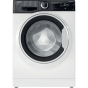 Стиральная машина Whirlpool WRBSS 6249 S - 1