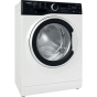 Стиральная машина Whirlpool WRBSS 6249 S - 2