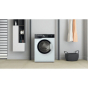 Стиральная машина Whirlpool WRBSS 6249 S - 6