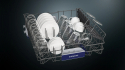 Встраиваемая посудомоечная машина Siemens SN63HX65MK - 9