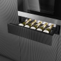 Встраиваемый винный шкаф DOMETIC DrawBar 5S - 1