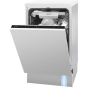 Вбудована посудомийна машина Amica DIM480C10EBONSViD - 4