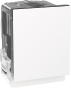 Вбудована посудомийна машина Gorenje GV642E60 - 4