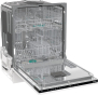 Вбудована посудомийна машина Gorenje GV642E60 - 8