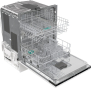 Вбудована посудомийна машина Gorenje GV642E60 - 9