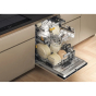 Вбудована посудомийна машина Whirlpool W8I HT40 T - 5