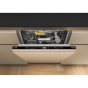 Вбудована посудомийна машина Whirlpool W8I HT40 T - 6