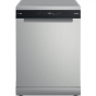 Посудомийна машина Whirlpool W7F HP43 X - 1