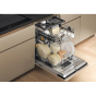 Встраиваемая посудомоечная машина Whirlpool W7I HF60 TUS - 4