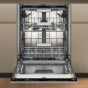 Вбудована посудомийна машина Whirlpool W7I HP40 L - 2