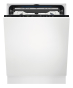Вбудована посудомийна машина ELECTROLUX EEG68520W - 1