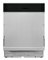 Вбудована посудомийна машина ELECTROLUX EEG68520W - 2