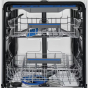 Встраиваемая посудомоечная машина Electrolux EES48401L - 5