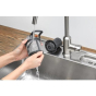 Вбудована посудомийна машина Electrolux EEM66331L - 4
