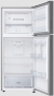 Холодильник з морозильною камерою Samsung RT38CG6000S9 - 2