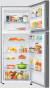 Холодильник с морозильной камерой Samsung RT38CG6000S9 - 3