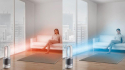Очиститель воздуха Dyson Pure Hot + Cool HP00 - 7