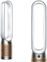 Очищувач повітря Dyson Purifier Cool Formaldehyde TP09 White/Gold (369876-01) - 2