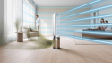 Очищувач повітря Dyson Purifier Cool Formaldehyde TP09 White/Gold (369876-01) - 5