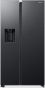 Холодильник з морозильною камерою Samsung RS68CG885DB1 - 1