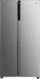 Холодильник з морозильною камерою Beko GNO5322XPN - 1