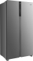 Холодильник з морозильною камерою Beko GNO5322XPN - 3