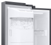 Холодильник з морозильною камерою Samsung RS68CG885ES9 - 5