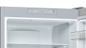 Холодильник з морозильною камерою Bosch KGN33NLEB - 3