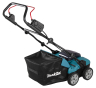 Акумуляторный аэратор Makita UV001GZ - 4