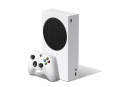 Стаціонарна ігрова приставка Microsoft Xbox Series S 512GB (RRS-00010) - 1