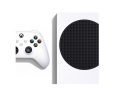 Стаціонарна ігрова приставка Microsoft Xbox Series S 512GB (RRS-00010) - 3