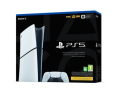Стаціонарна ігрова приставка Sony PlayStation 5 Slim Digital Edition 1TB - 2