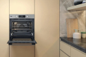 Духовка електрична Whirlpool OMSK58HU1SX - 6