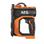 Автомобільний компресор (електричний) AEG BK18C-0 (4935478457) - 1