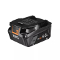 Аккумулятор для электроинструмента AEG L1840SHD (4935478859) - 1